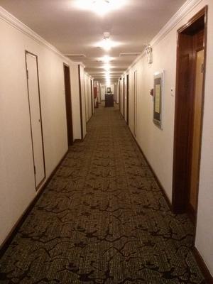 Shenzhen Gold Hotel מראה חיצוני תמונה
