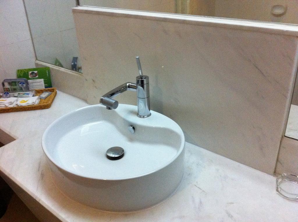 Shenzhen Gold Hotel חדר תמונה